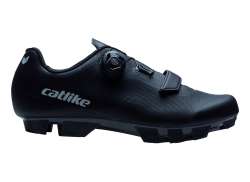 Catlike Kompact`o X Cycling Shoes Black - 40