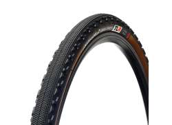 Challenge Gravel Grinder Tire 38-622 TL-R - Black