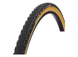 Challenge Tire Chicane 33-622 Open Foldable Black/Brown