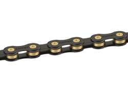 Connex 11sB Bicycle Chain 1/2 x 11/128 Inch 118 Links - Bl