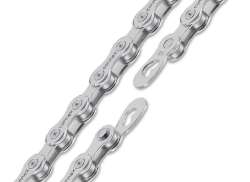 Connex 12sO Bicycle Chain 12S 118S 1/2\" x 11/128\" - Silver