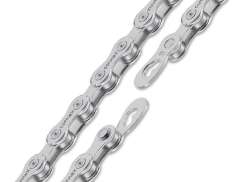 Connex 12sO Bicycle Chain 12S 126S 1/2\" x 11/128\" - Silver