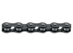 Connex Bicycle Chain 1/8\" 7S 100m - Black