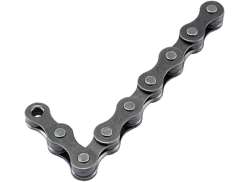 Connex Bicycle Chain 700 1/2 x 3/32 5/6/7 Speed Steel