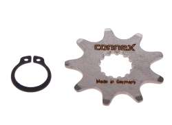 Connex Sprocket 9T 1/2 x 3/32 for Panasonic up to 13