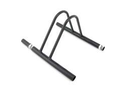 Contec Bicycle Rack Ready Steady 1 Bicycle