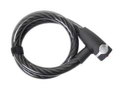 Contec Cable Lock EcoLoc 85cm &#216;20mm PVC-Coating