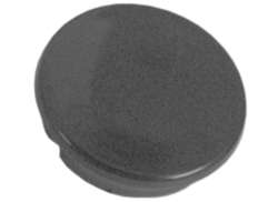 Contec Cover Cap for Bottom Bracket Threaded - Black