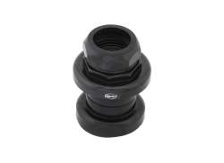 Contec Headset HS-10 1\" Fork Cone 26.4mm Black