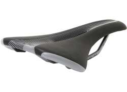 Contec Saddle NEO Sports ZX Dynamic 277x145mm Black/Coolgrey