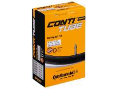 Continental Inner Tube 18X11/4-13/8-190 Dunlop Valve