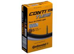 Continental Inner Tube 20/25-622/630 Race Light Presta 42mm