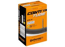 Continental Inner Tube 26X1.75-2.50 Presta Valve 60Mm