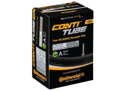 Continental Inner Tube Tour 26  - 26 x 1.5 - 1 1/4 40mm PV