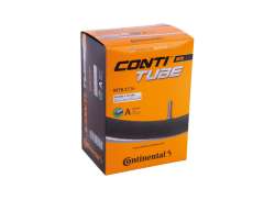Continental MTB 27.5 B+ Inner Tube 27.5x2.6-2.8 Sv 40mm - Bl