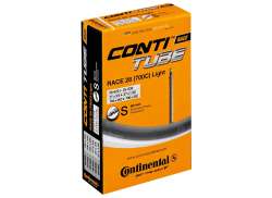 Continental Race Inner Tube 28x1.00 Pv 80mm