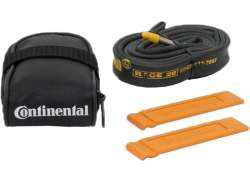 Continental Saddle Bag + 29\" MTB Inner Tube And Tire Levers