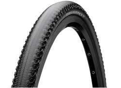 Continental Terra Hardpack Tire 29 x 2.00\" - Black