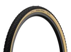 Continental Terra Trail Tire 29 x 1.35\" TL-R - Black/Cream