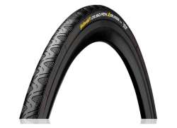 Continental Tire Grand Prix 4-Season 28-622 Folding Black