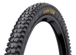 Continental Xynotal Tire 27.5 x 2.40\" S-Soft - Black