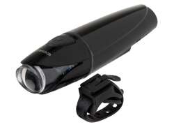 Cordo Agena Headlight LED Batteries - Black