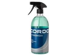 Cordo Bicycle Cleanser - Spray Bottle 1l