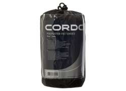 Cordo Bicycle Cover 1 Bicycle 110X70x200  Black