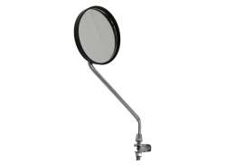 Cordo Bicycle Mirror &#216;110mm Left/Right Clamp - Black