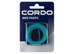 Cordo Rim Tape PVC 26 22mm - Blue