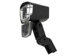 Cordo Spark Headlight E-Bike 6-44V - Black