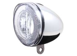 Cordo Swingo Headlight LED Batteries - Chrome