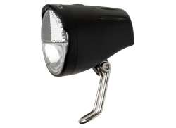 Cordo Venti Headlight LED Batteries - Black