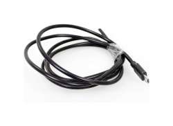 Cortina Blackbox Cable KR2518102L For. USB Stem - Black