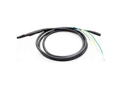 Cortina Ecomo Wire Harness 1580/1330mm - Black