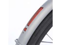 Cortina Pling XDS Rear Light E-Bike 6V - Red