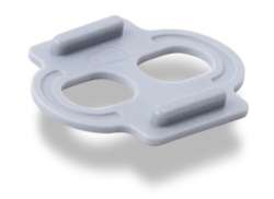 Crankbrothers Cleats Adapter - Gray