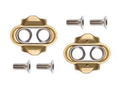 Crankbrothers Cleats Premium Brass MTB