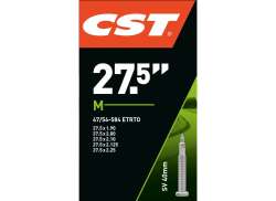 CST Inner Tube 27.5 x 1.90 - 2.25 Presta Valve 40mm
