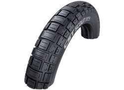 CST Scout Tire 20x4.00\" Thread - Black