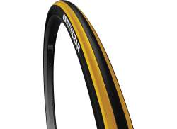 CST Tire Czar 23-622 - Black/Yellow