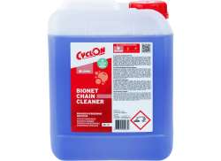 Cyclon Degreaser Bionet Can 5L