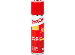 Cyclon Penetrating Oil - Spray Can 500ml