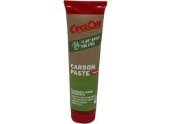 Cyclon Plant Based Carbon Assembly Paste - Tube 150ml