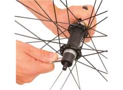 Cyclus Bearing Press-Fit Basic Tool without Bushings