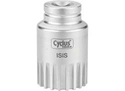 Cyclus Bottom Bracket Tool Octalink/ISIS Drive - 3/8 Inch