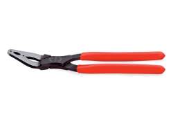 Cyclus Knipex Cone Pliers - Black/Red