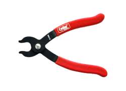 Cyclus Missinglink Pliers Red