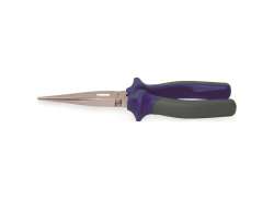 Cyclus Needle-Nose Pliers Right - Blue/Gray