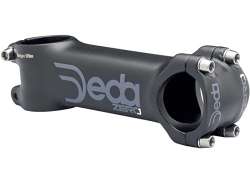 Deda Zero Stem A-Head 120mm Alu6061 - Black